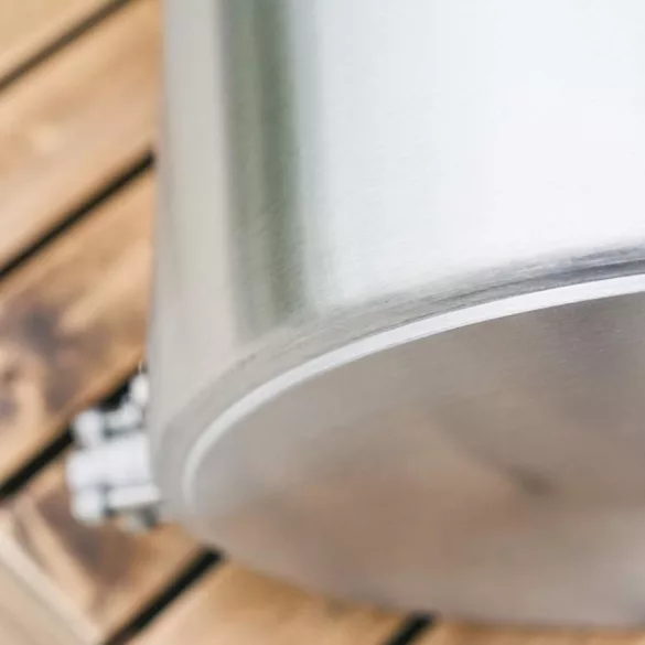  Ss Brewtech™ Kettle 57 l (15 gal) sörfőző üst
