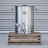  Ss Brewtech™ Brewmaster Edition Kettle 75 l (20 gal) 