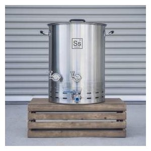  Ss Brewtech™ Brewmaster Edition Sörfőző üst 75 l (20 gal) 