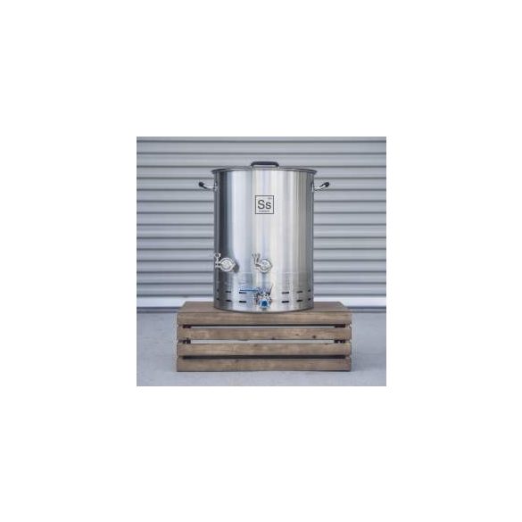  Ss Brewtech™ Brewmaster Edition Sörfőző üst 75 l (20 gal) 