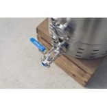  Ss Brewtech™ Brewmaster Edition Kettle 75 l (20 gal) 