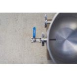  Ss Brewtech™ Brewmaster Edition Kettle 75 l (20 gal) 