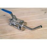  Ss Brewtech™ Brewmaster Edition Kettle 75 l (20 gal) 