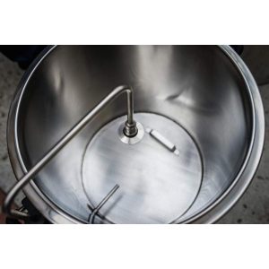 Ss Brewtech ™ permetező készlet az InfuSsion Mash Tun készülékhez