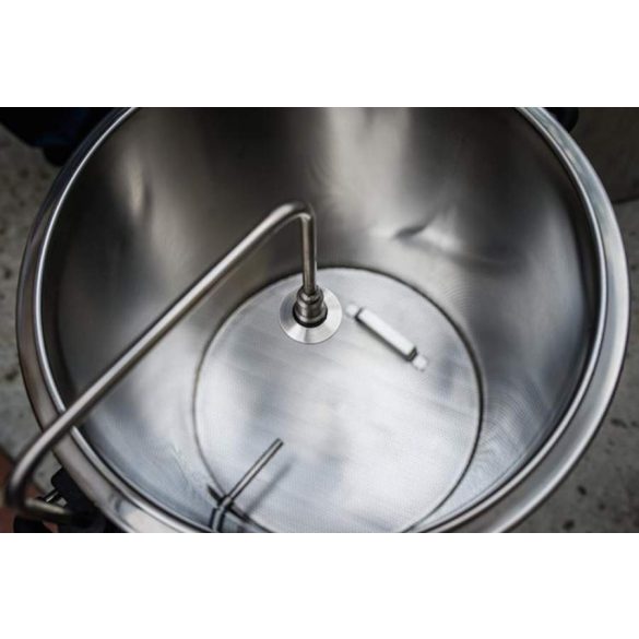  Ss Brewtech™ sparge arm kit for InfuSsion Mash Tun 