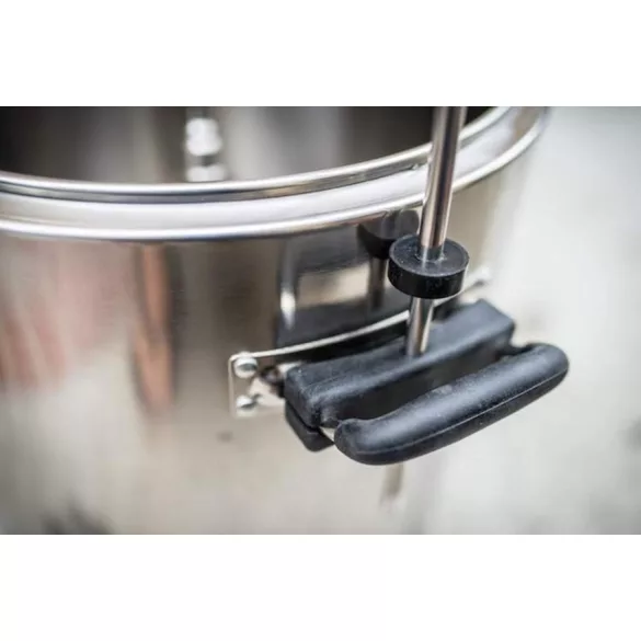 Ss Brewtech ™ permetező készlet az InfuSsion Mash Tun készülékhez