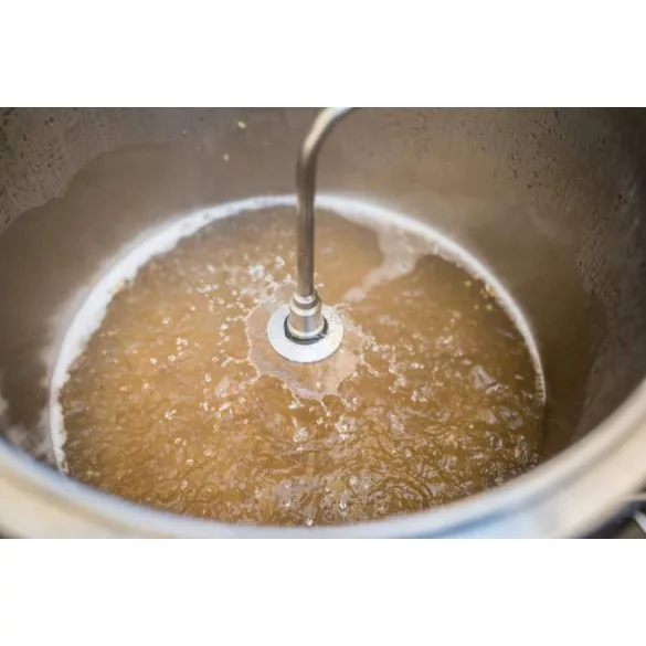 Ss Brewtech ™ permetező készlet az InfuSsion Mash Tun készülékhez