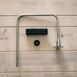 Ss Brewtech ™ permetező készlet az InfuSsion Mash Tun készülékhez