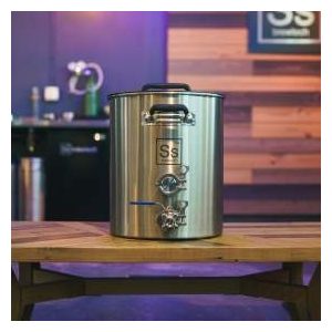  Ss Brewtech™ TC Brew Kettle 38 l (10 gal) 