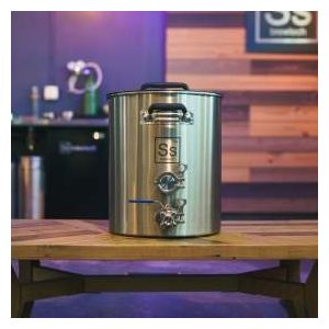  Ss Brewtech™ TC Sörfőző edény 38 l (10 gal) 