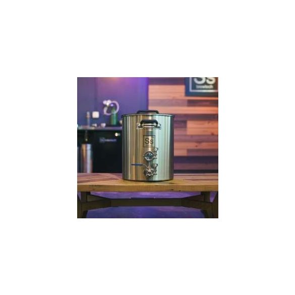  Ss Brewtech™ TC Brew Kettle 57 l (15 gal) 