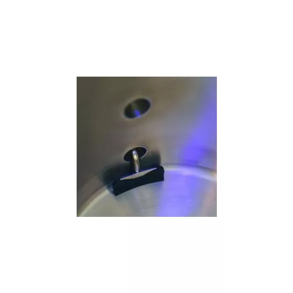  Ss Brewtech™ TC Brew Kettle Sörfőző üst 57 l (15 gal) 