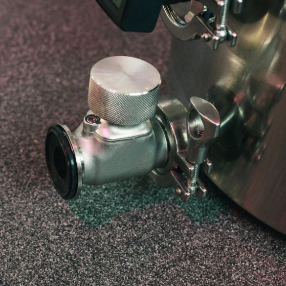 Ss Brewtech™ InfuSsion TC Mash Tun 75 l (20 gal) °C 