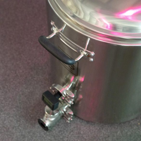 Ss Brewtech™ InfuSsion TC Mash Tun 75 l (20 gal) °C 