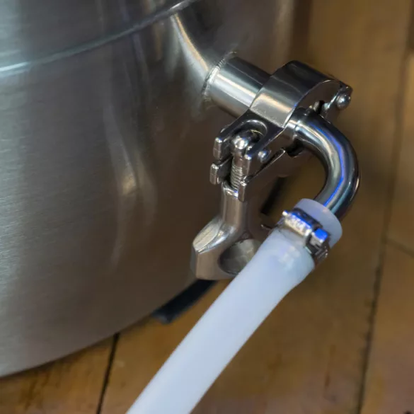 Ss Brewtech™ SVBS Single Vessel Brewing System 45 l