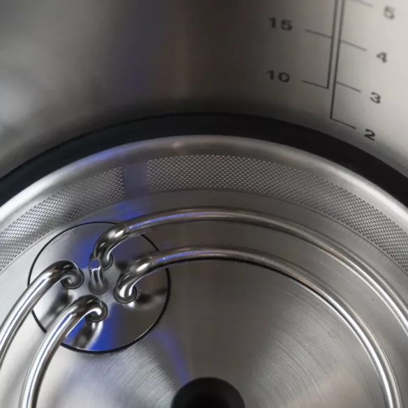 Ss Brewtech™ SVBS Single Vessel Brewing System 45 l