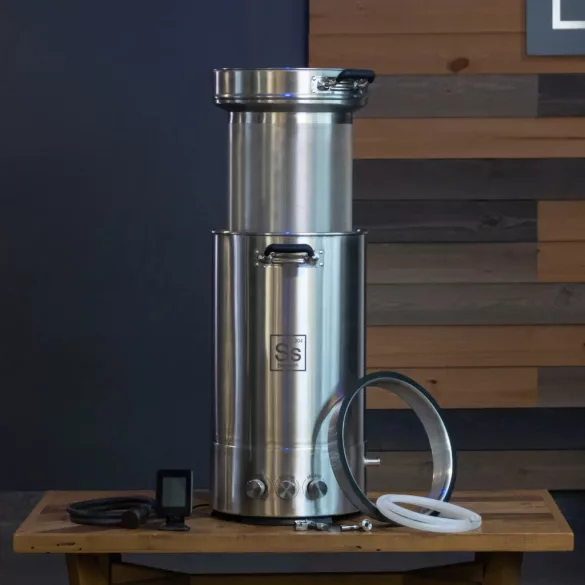 Ss Brewtech™ SVBS Single Vessel Brewing System 45 l