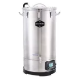  Brew Monk™ Titan - All-in-one brewing system 