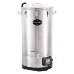 Brew Monk™ Titan - All-in-one brewing system