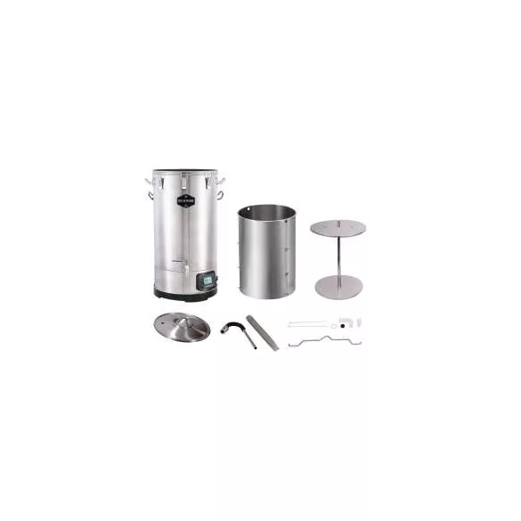  Brew Monk™ Titan - All-in-one brewing system 