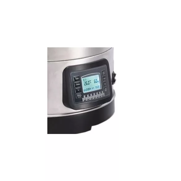  Brew Monk™ Titan - All-in-one brewing system 