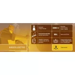  Brew Monk™ Titan - All-in-one brewing system 