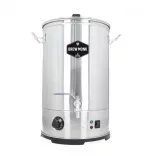 Brew Monk™ sparge water heater