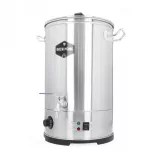 Brew Monk™ sparge water heater
