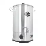 Brew Monk™ sparge water heater