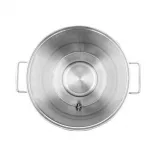 Brew Monk™ sparge water heater