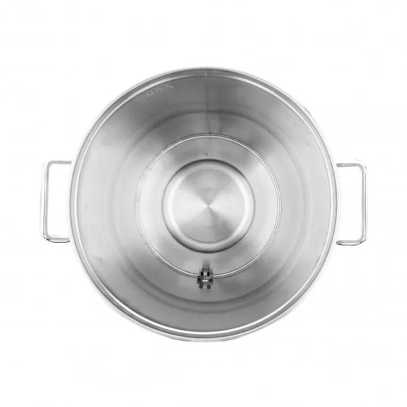 Brew Monk™ sparge water heater