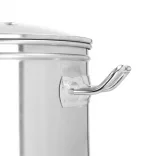 Brew Monk™ sparge water heater