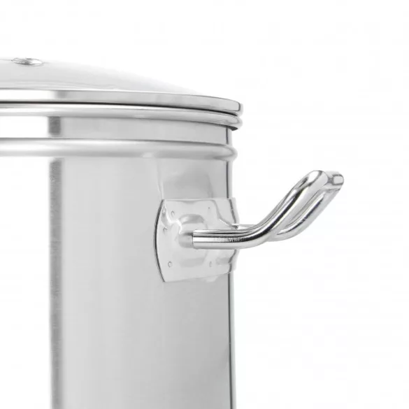 Brew Monk™ sparge water heater