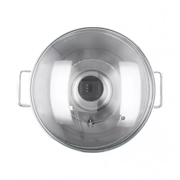 Brew Monk™ sparge water heater