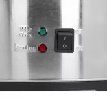 Brew Monk™ sparge water heater
