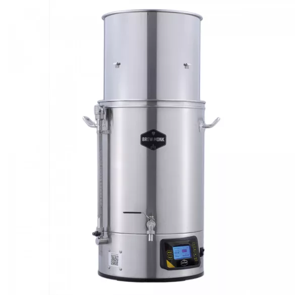 Brew Monk™ B40 Wi-Fi brewing system