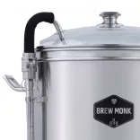 Brew Monk™ B40 Wi-Fi brewing system