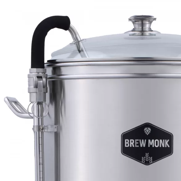 Brew Monk™ B40 Wi-Fi brewing system
