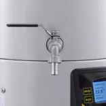 Brew Monk™ B40 Wi-Fi brewing system