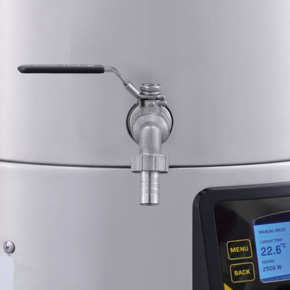 Brew Monk™ B40 Wi-Fi brewing system