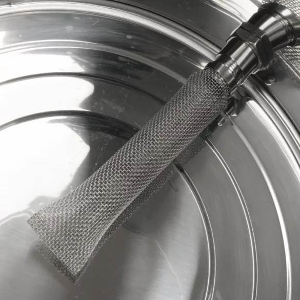 Brew Monk™ B40 Wi-Fi brewing system