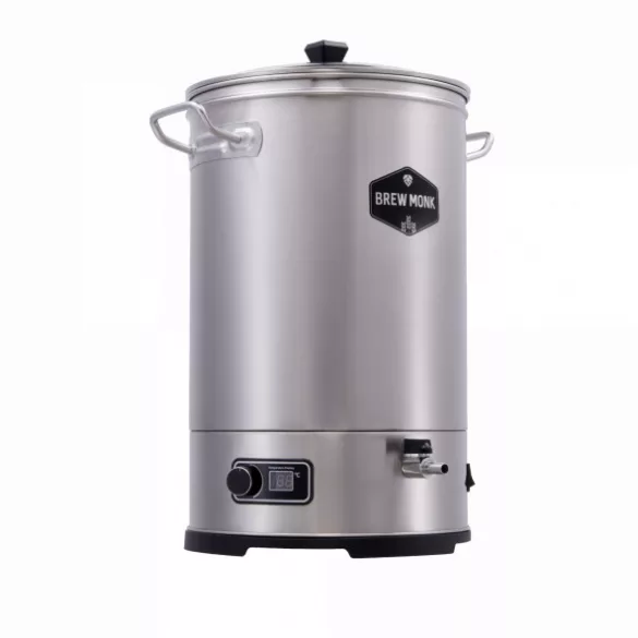 Brew Monk® S25 vízmelegítő beépített szivattyúval