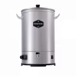Brew Monk® S25 vízmelegítő beépített szivattyúval