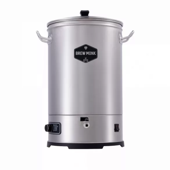 Brew Monk® S25 vízmelegítő beépített szivattyúval