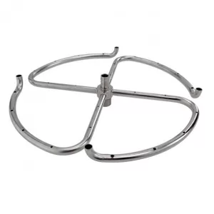 Brew Monk® Mash and Sparge Water Manifold 