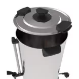 Grainfather sparge water heater