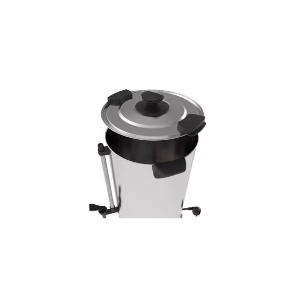 Grainfather sparge water heater