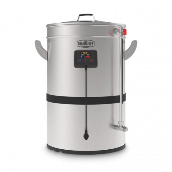  Grainfather G40 brewing system
