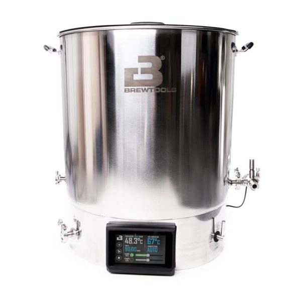  Brewtools brewing system B150pro 