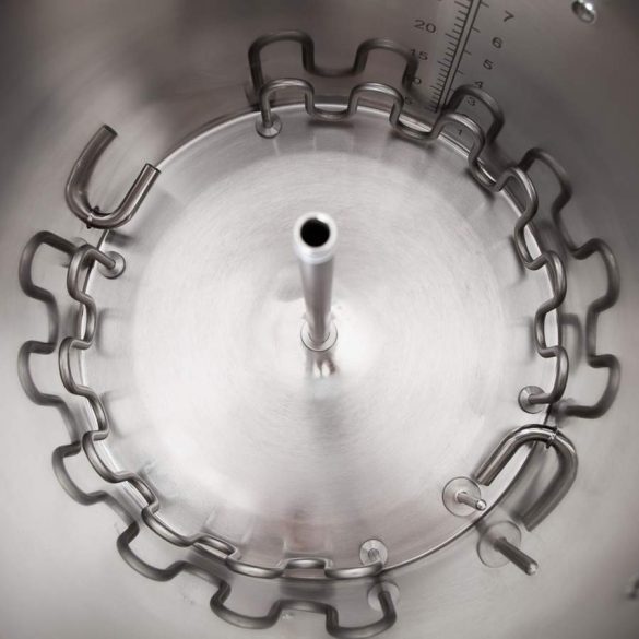 Brewtools sörfőző rendszer B150pro 